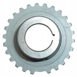 Ursus C 360 injection pump clutch