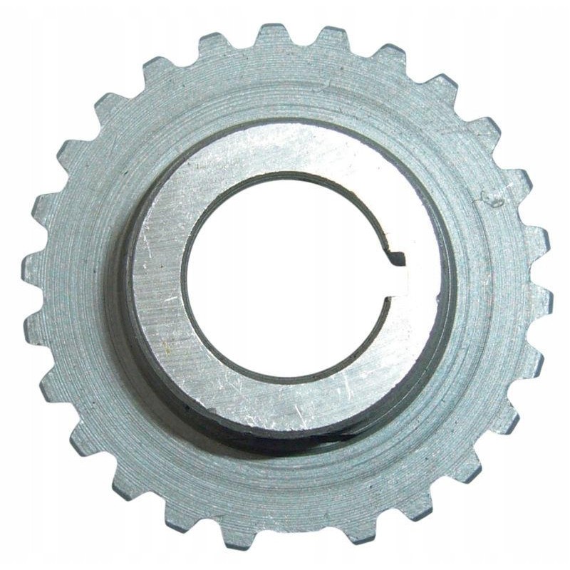 Ursus C 360 injection pump clutch