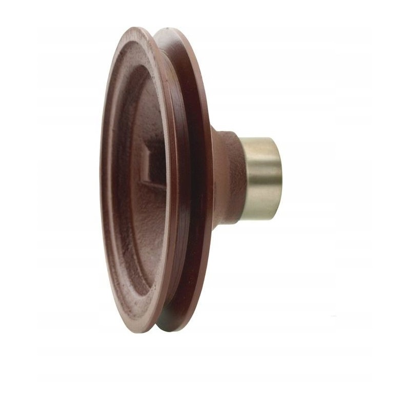 Pulley without thread, new type Ursus C 360