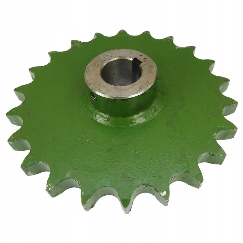 Wheel with 22 fi 30 1 2219050120 221905012 spreader