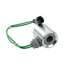 Valve coil cat 312 315 and others 2189894 original