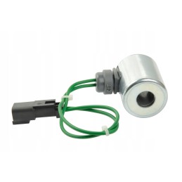 Valve coil cat 312 315 and others 2189894 original