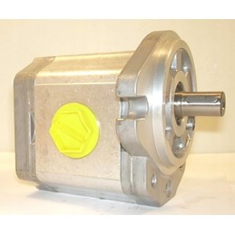 Snp2 c11l ci46 hydraulic gear pump