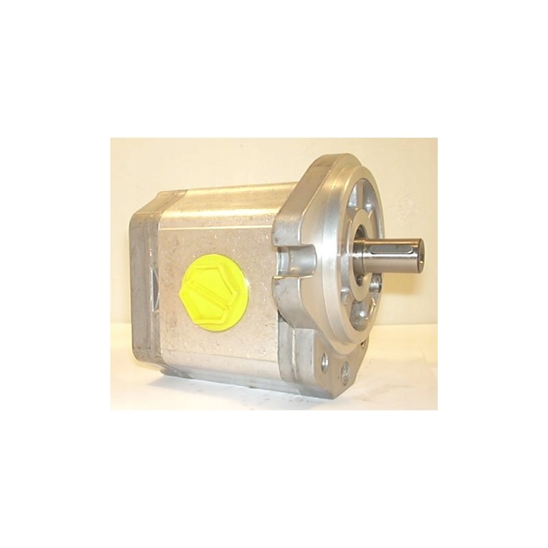 Snp2 c11l ci46 hydraulic gear pump