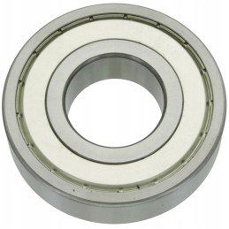 Front axle bearing 6209 zz ursus