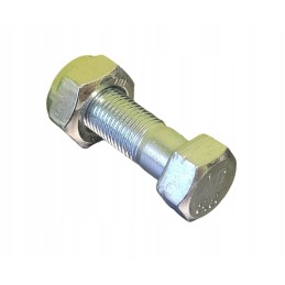 Bolt with cardan nut Mtz Belarus Pronar M10x1