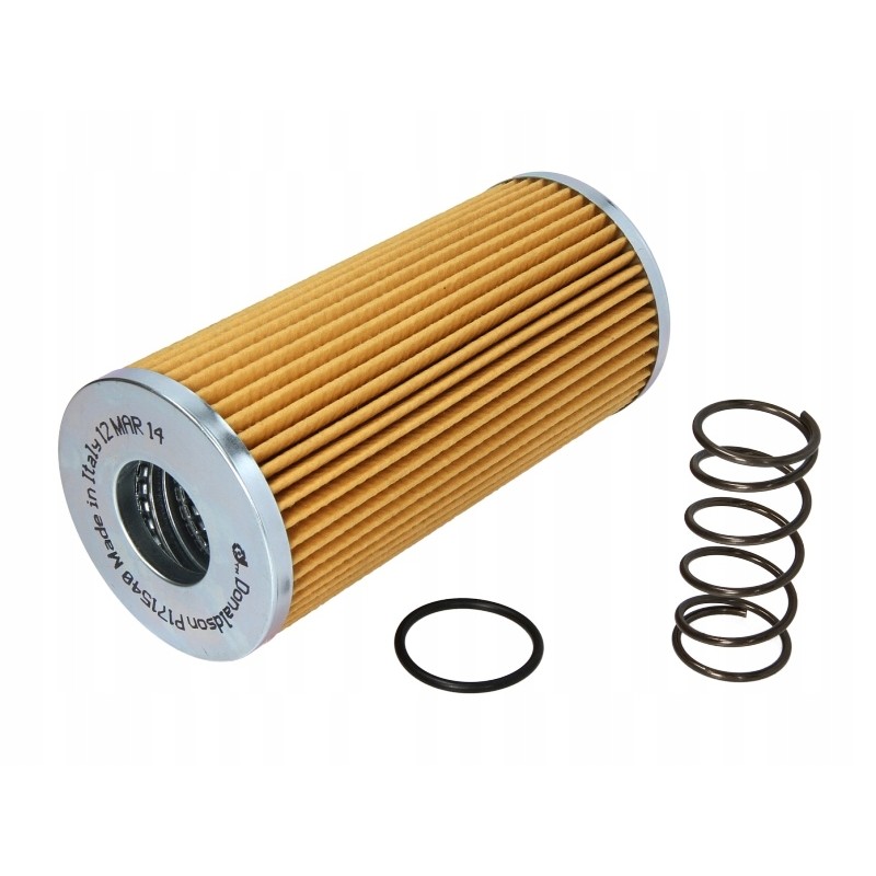 Hydraulic filter p171540 jcb 1813113 32925100