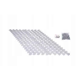 0014101100 set of inclined feeder strips