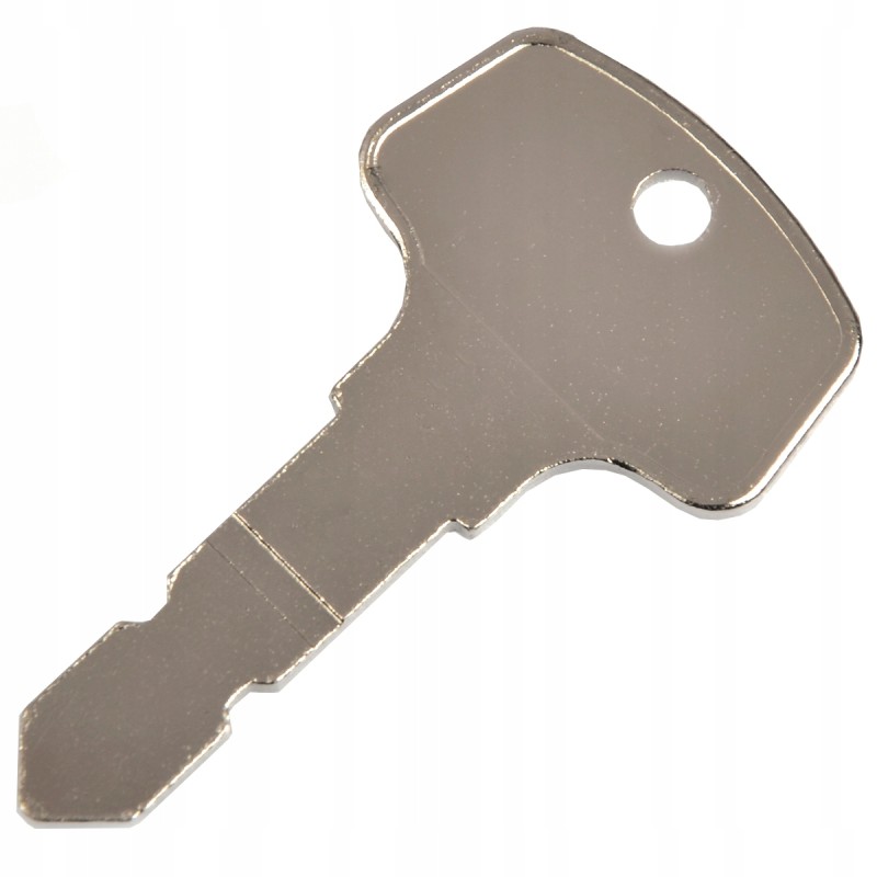 Kubota B New Holland tractor ignition key