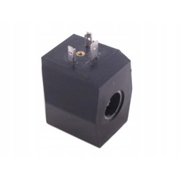 Solenoid coil 16mm 30w 230v rm cew230v