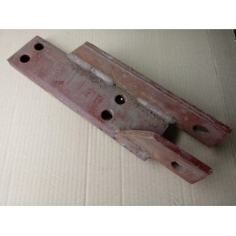 Left bracket ursus c 385 zetor 83449030 pl
