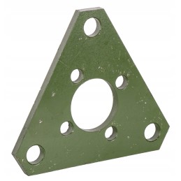 Bison driving disc 5060020200