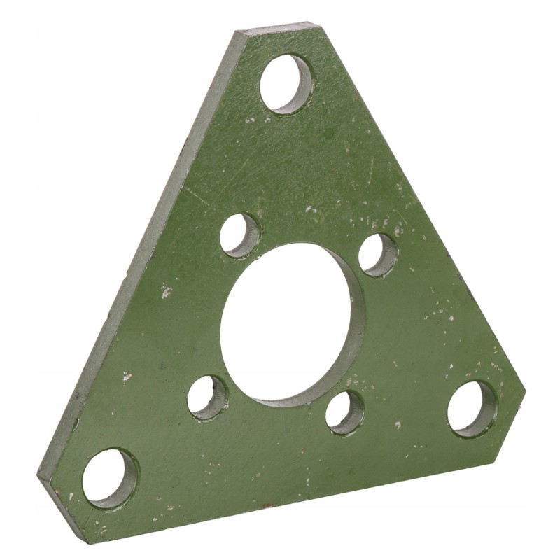 Bison driving disc 5060020200