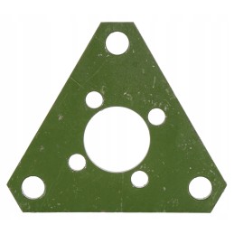 Bison driving disc 5060020200