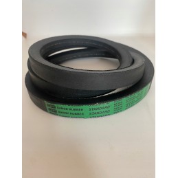Stomil Sanok B 1600 17x1600 V-belt
