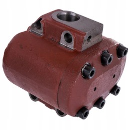 Hydraulic pump Zetor 42l 70114610 Warynski