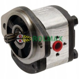 Pump group 2 16cc right sae with 9 l34572