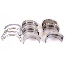 Set of main bearings Wladimirec T 25 H2