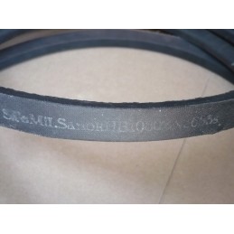 V-belt b 1020 b 17x1020 bison sanok