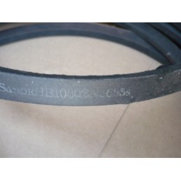 V-belt b 1020 b 17x1020 bison sanok