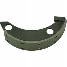 Long riveted brake shoe 42 32 022 0
