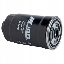 Fuel filter sn80046 87487344 84477495 504287009 4