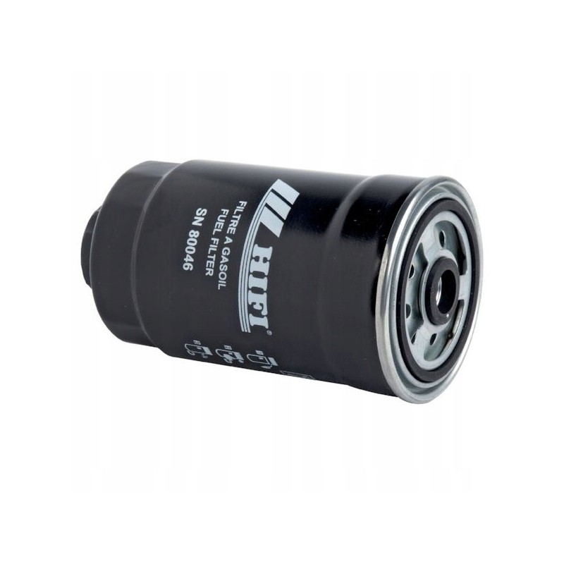 Fuel filter sn80046 87487344 84477495 504287009 4