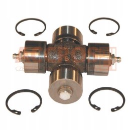 Asymmetrical drive gear zf 87x87x35mm re2319