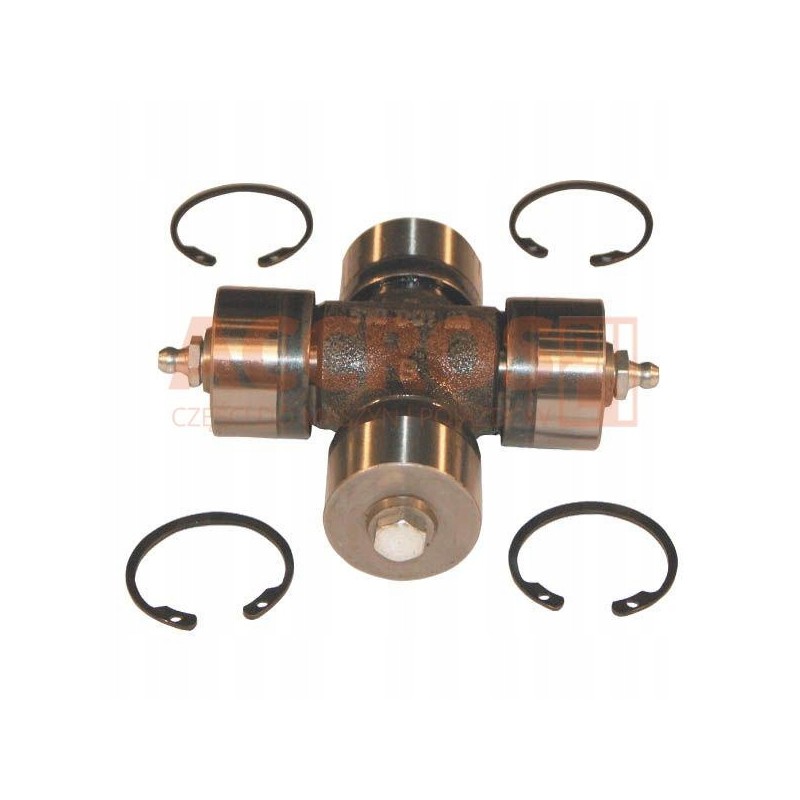 Asymmetrical drive gear zf 87x87x35mm re2319