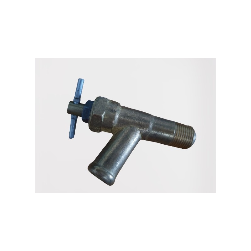 Mtz Belarus heater tap