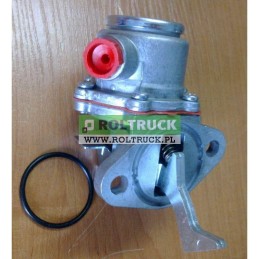 Fendt fuel pump new type f312200710041