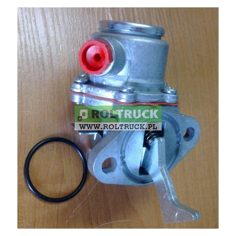 Fendt fuel pump new type f312200710041