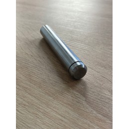 Universal pin 16x104 mm, reinforced