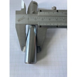 Universal pin 16x104 mm, reinforced