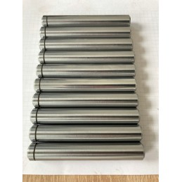 Universal pin 16x104 mm, reinforced