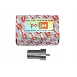 Ursus C 330 Agtech injection nozzle