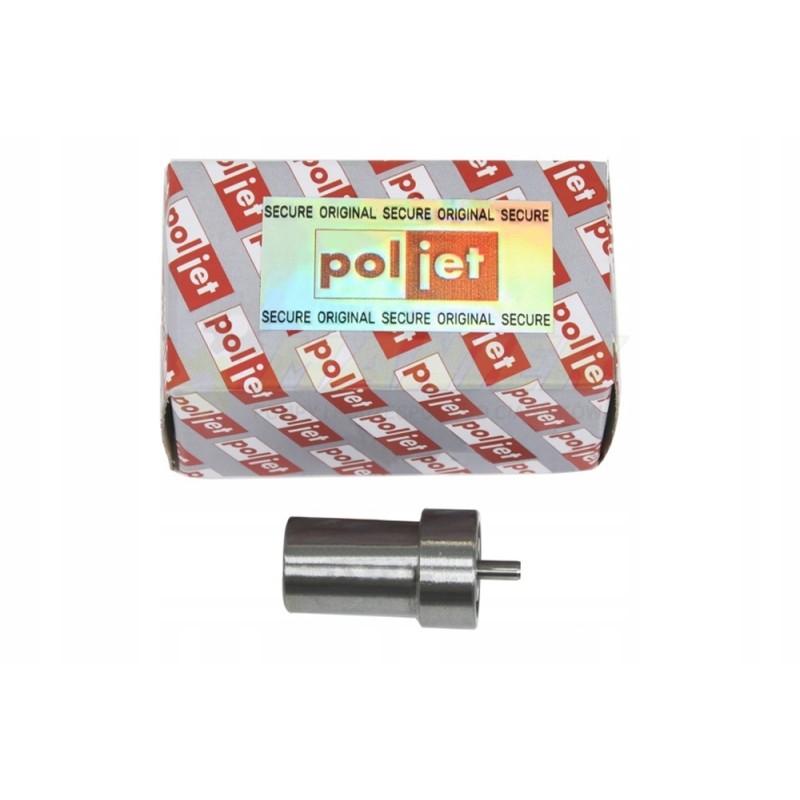 Ursus C 330 Agtech injection nozzle