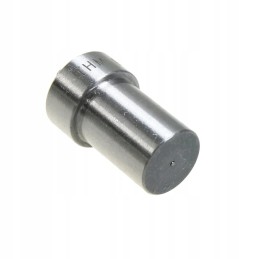 Ursus C 330 Agtech injection nozzle