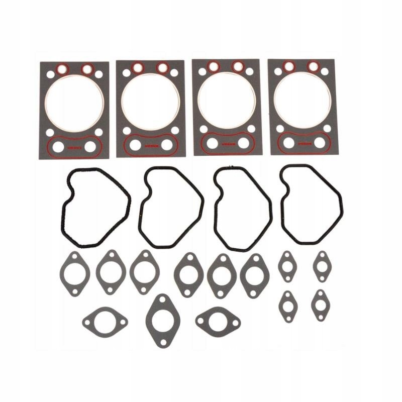 Head gasket set C 360 original Ursus