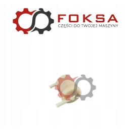 Flow fuel filter jcb 55z 1 js30 jcb30plus