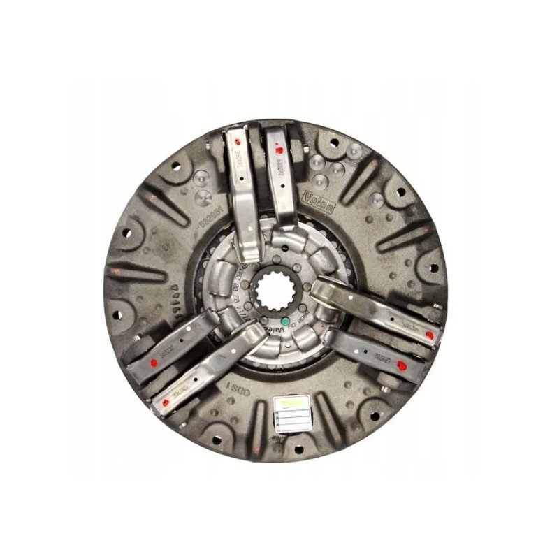 Clutch pressure fi 280 mm 5092796