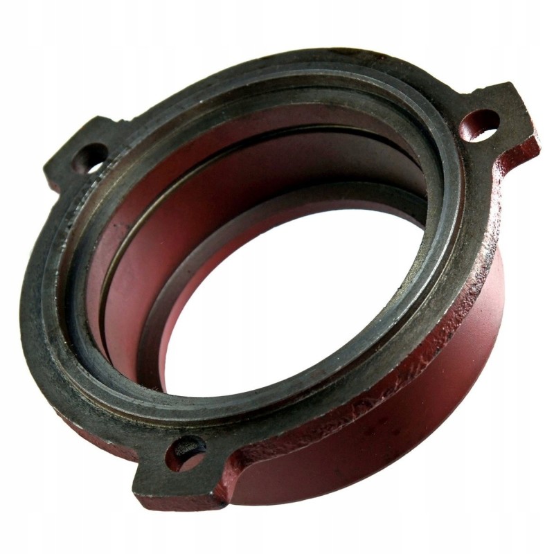 Cover, rear housing, clutch shaft C 360