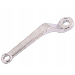 Handle for WKH and WKH3 R12 Warynski ball valves