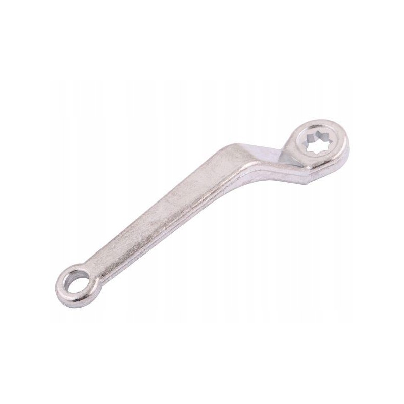 Handle for WKH and WKH3 R12 Warynski ball valves