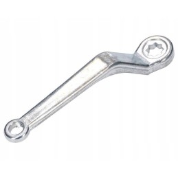 Handle for WKH and WKH3 R12 Warynski ball valves