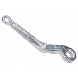 Handle for WKH and WKH3 R12 Warynski ball valves