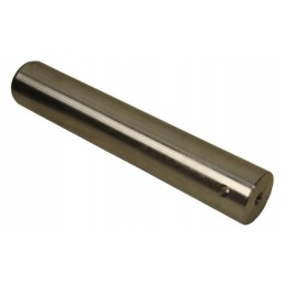 Front axle pin mf4 ursus 4512 1684285m1