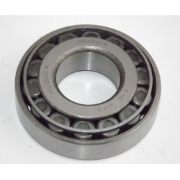 Conical wheel bearing front ursus c360 30307