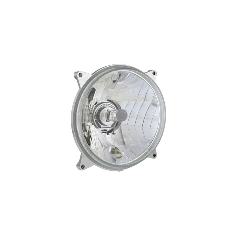 Headlight elements lp r2 h4 wesem pes3 42232 02