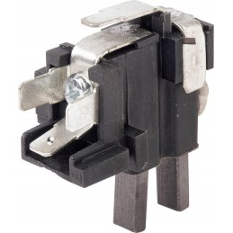 The new type of brush holder fits c 330 c 360